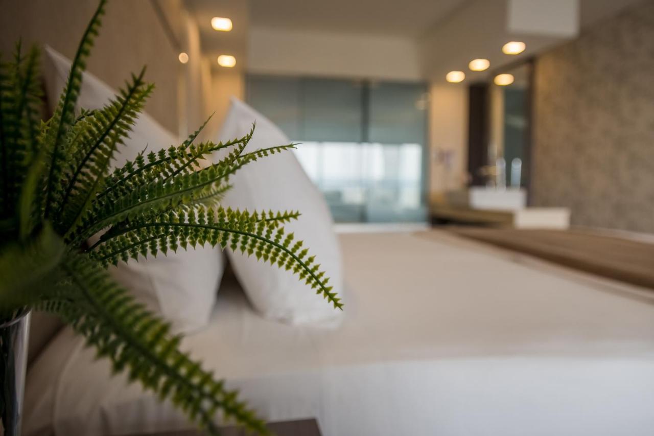 ויז'ה קרלוס פאס Eleton Resort & Spa מראה חיצוני תמונה
