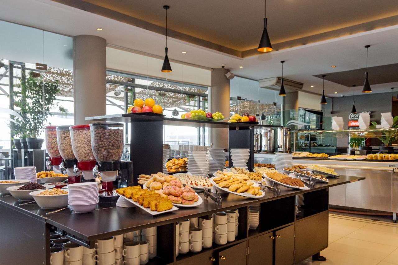 ויז'ה קרלוס פאס Eleton Resort & Spa מראה חיצוני תמונה