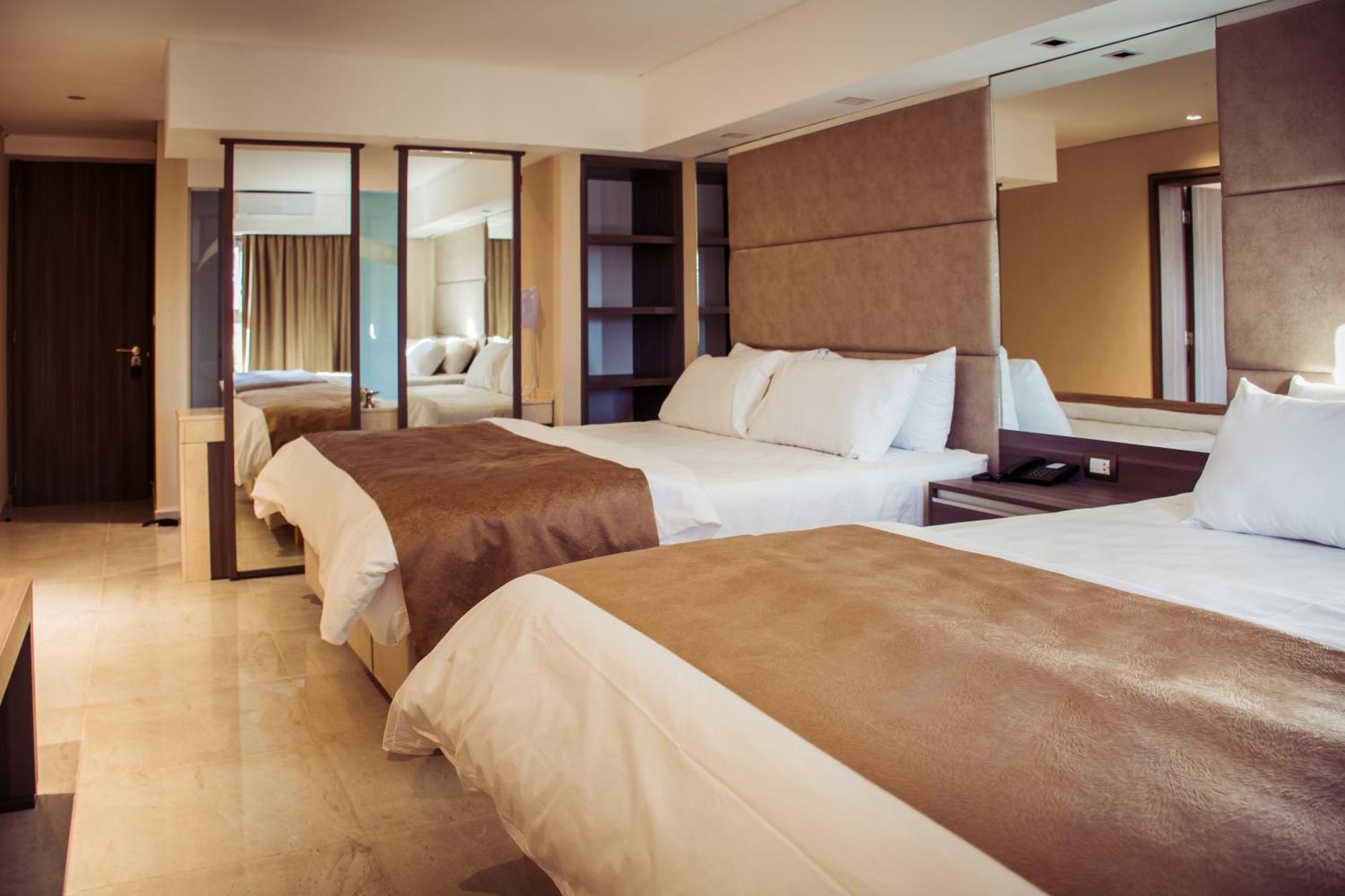 ויז'ה קרלוס פאס Eleton Resort & Spa חדר תמונה