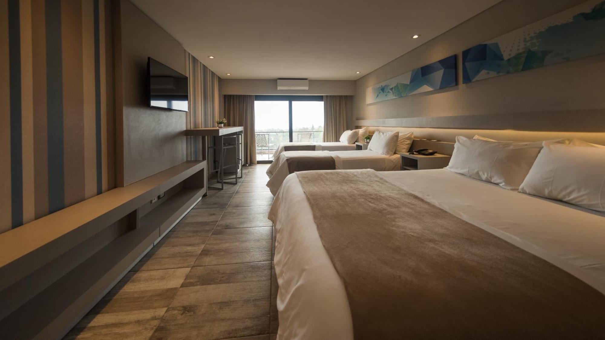 ויז'ה קרלוס פאס Eleton Resort & Spa מראה חיצוני תמונה