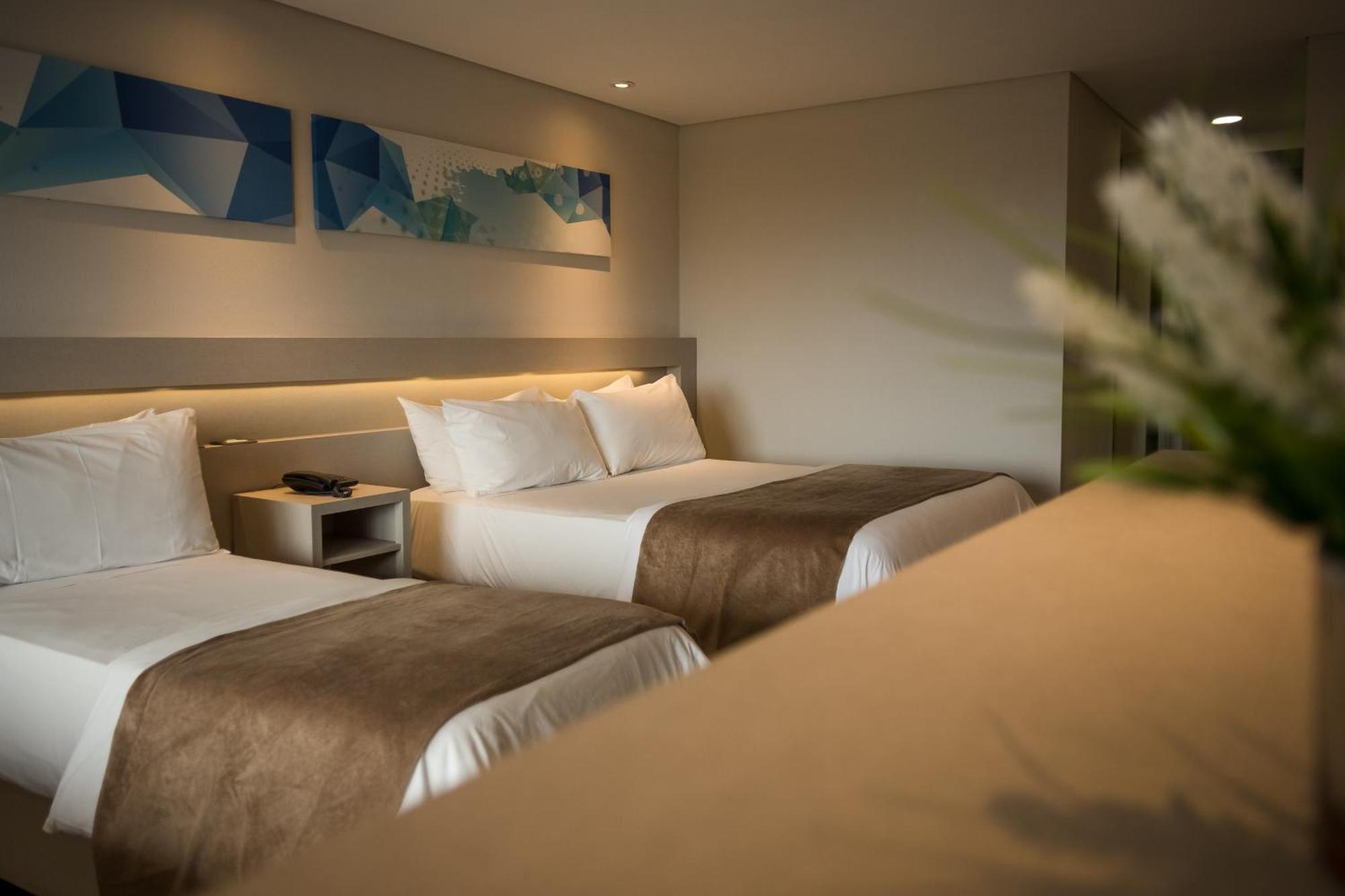 ויז'ה קרלוס פאס Eleton Resort & Spa מראה חיצוני תמונה