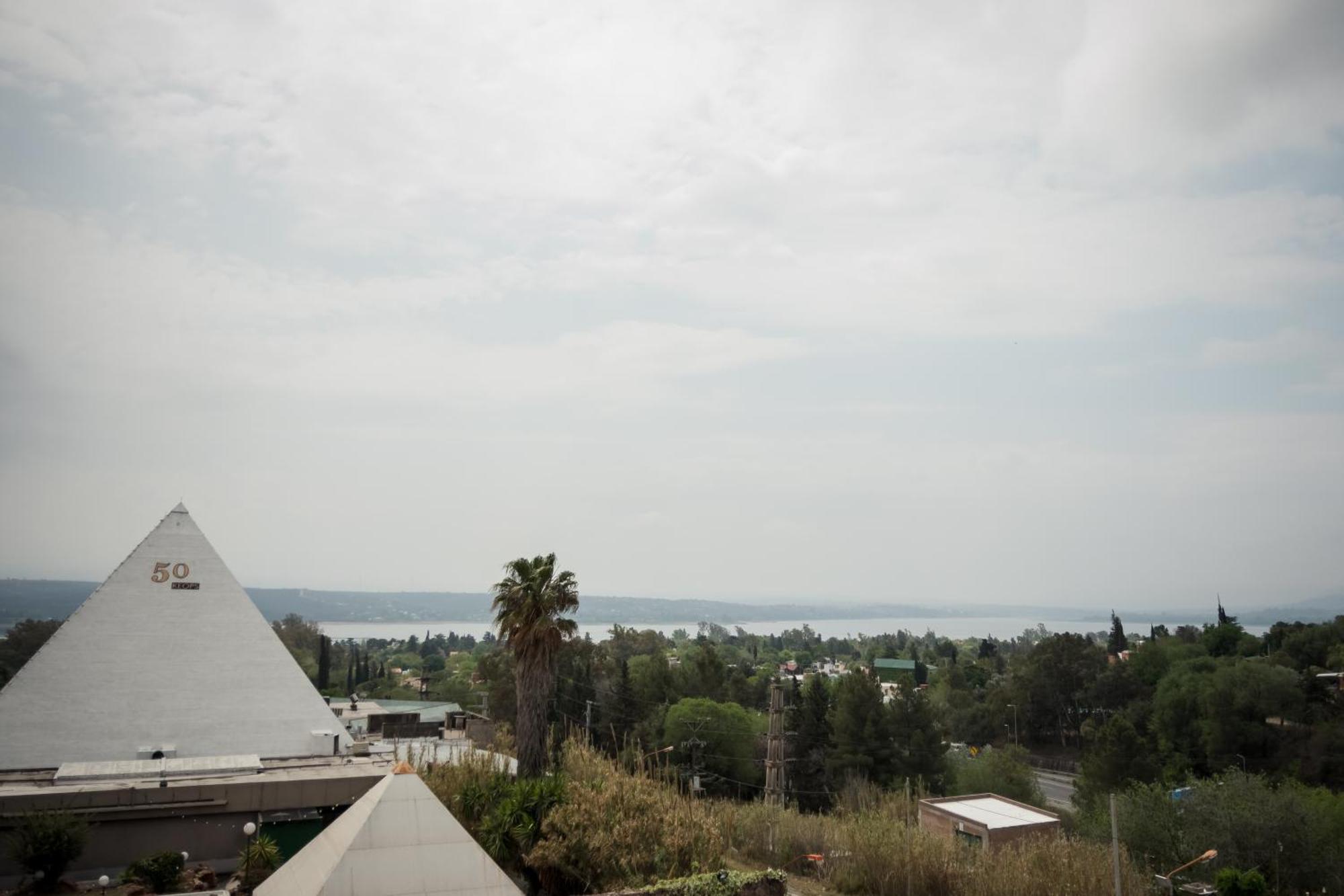ויז'ה קרלוס פאס Eleton Resort & Spa מראה חיצוני תמונה