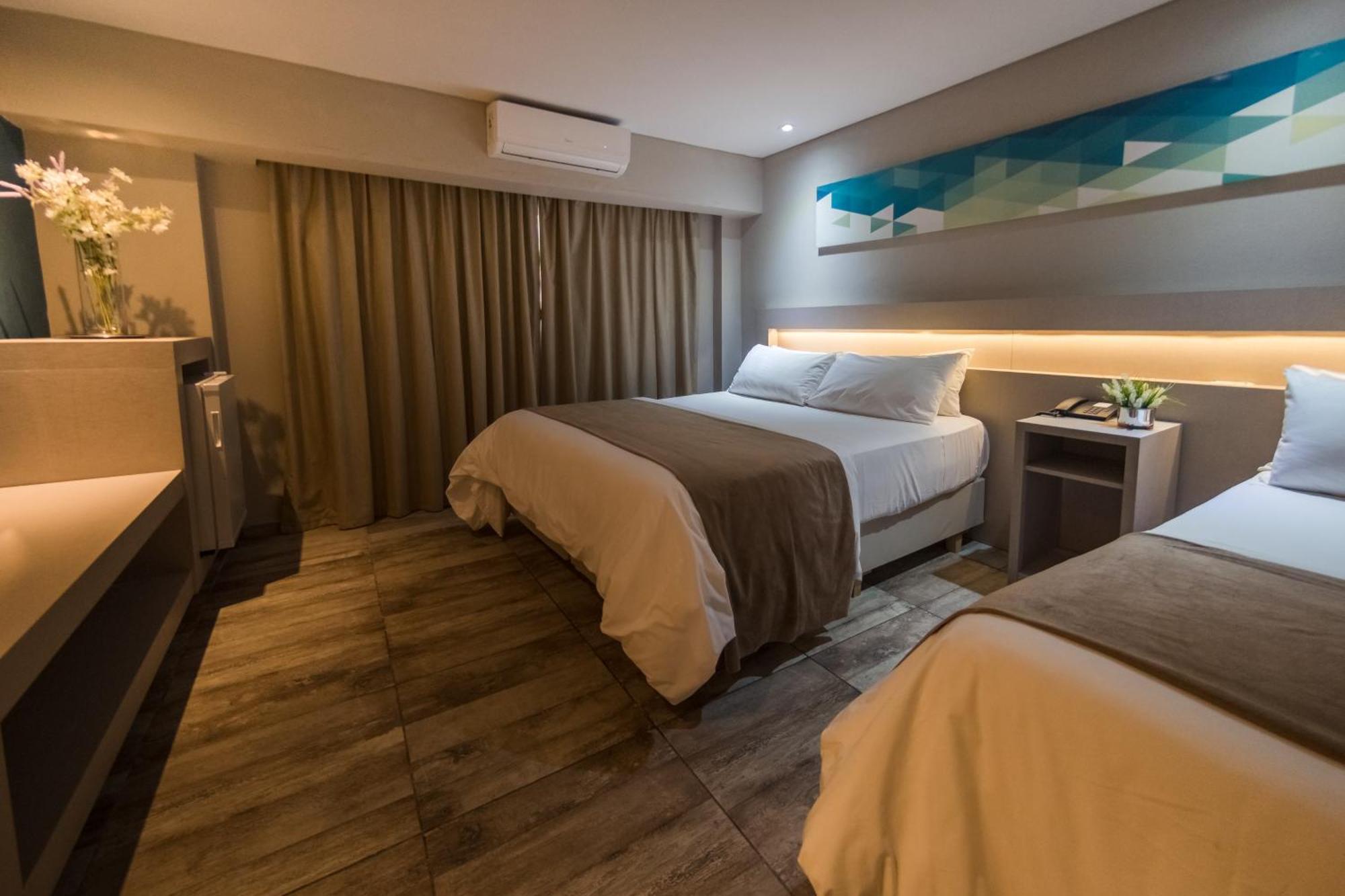 ויז'ה קרלוס פאס Eleton Resort & Spa מראה חיצוני תמונה