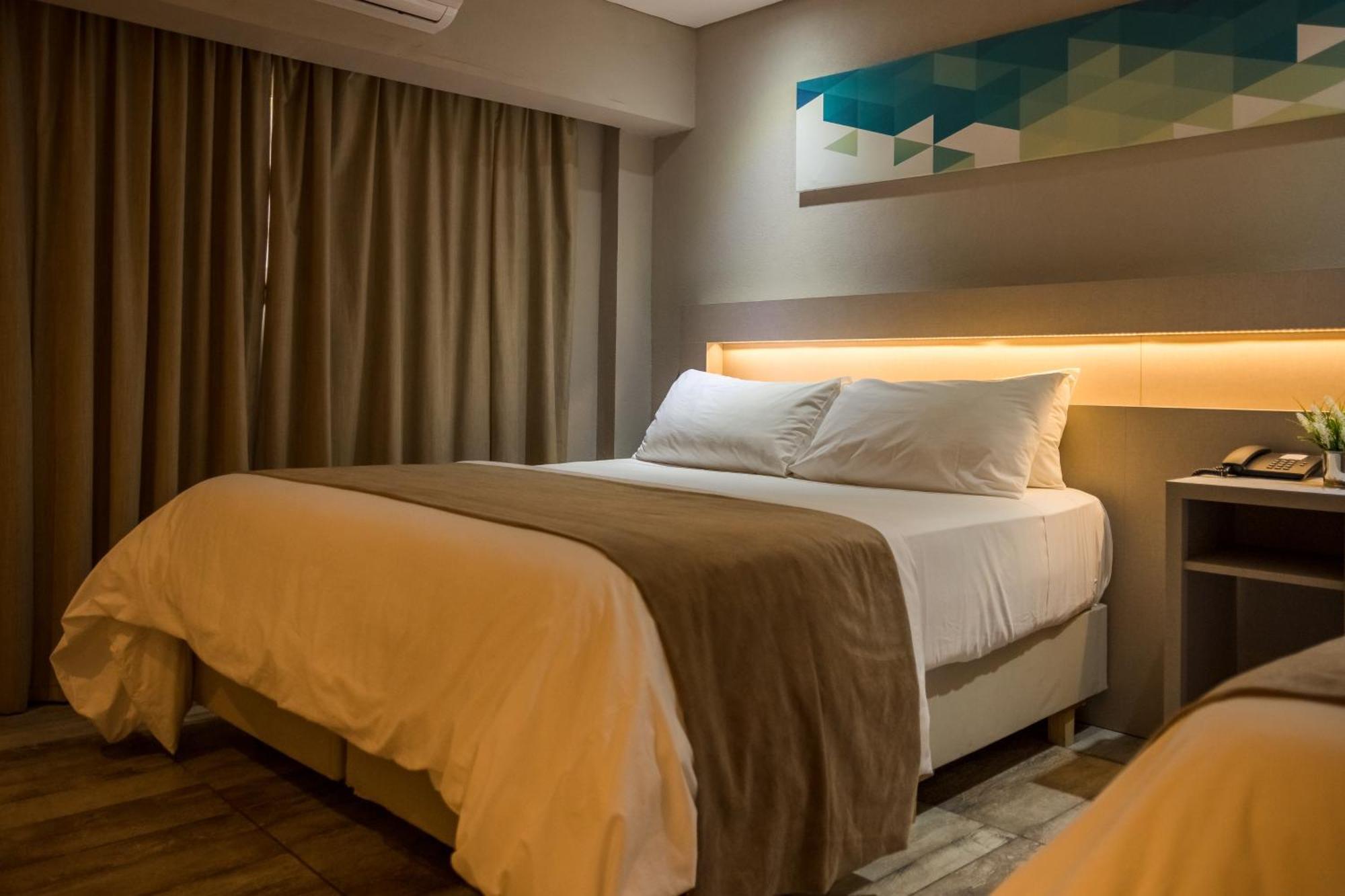 ויז'ה קרלוס פאס Eleton Resort & Spa מראה חיצוני תמונה