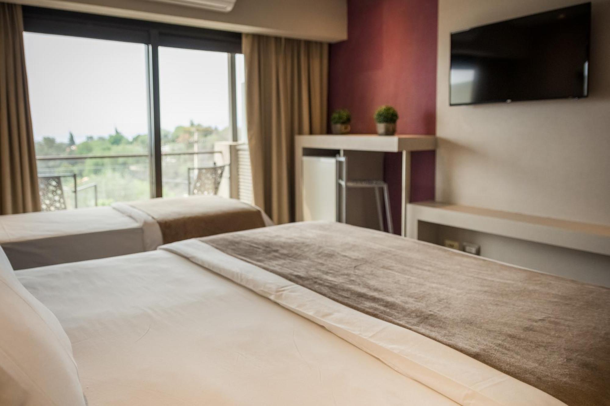 ויז'ה קרלוס פאס Eleton Resort & Spa מראה חיצוני תמונה