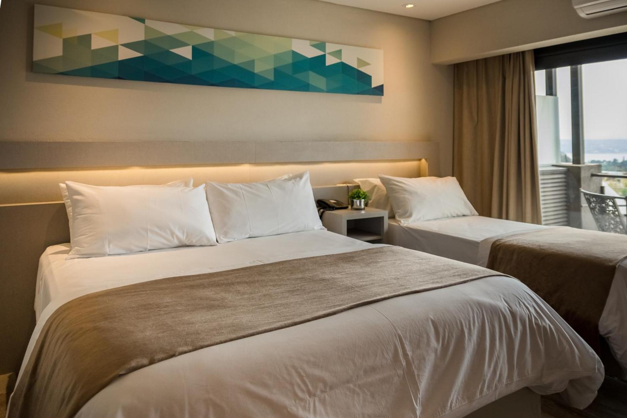 ויז'ה קרלוס פאס Eleton Resort & Spa מראה חיצוני תמונה