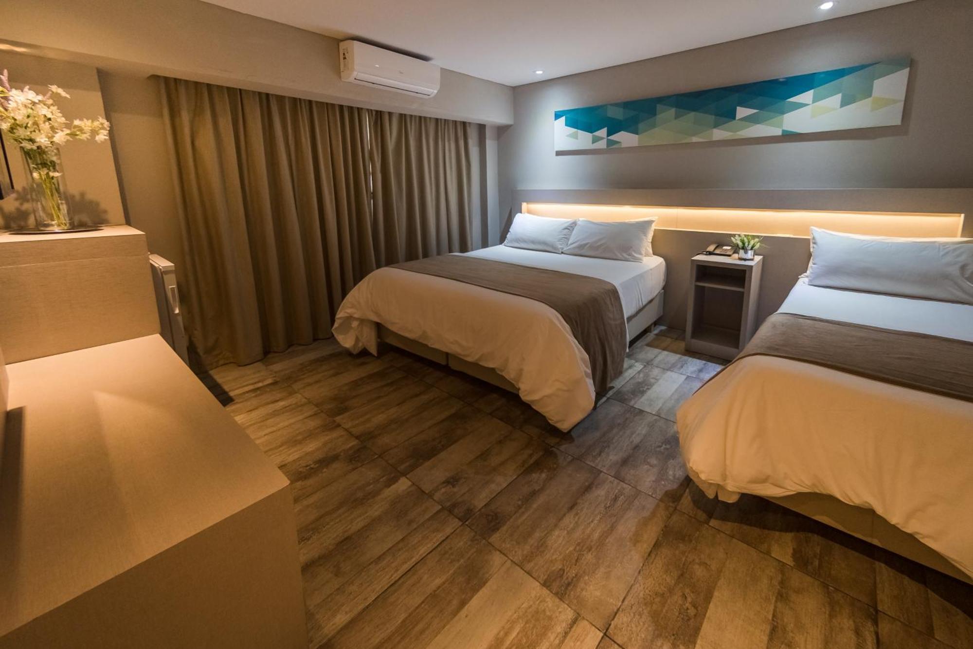 ויז'ה קרלוס פאס Eleton Resort & Spa מראה חיצוני תמונה
