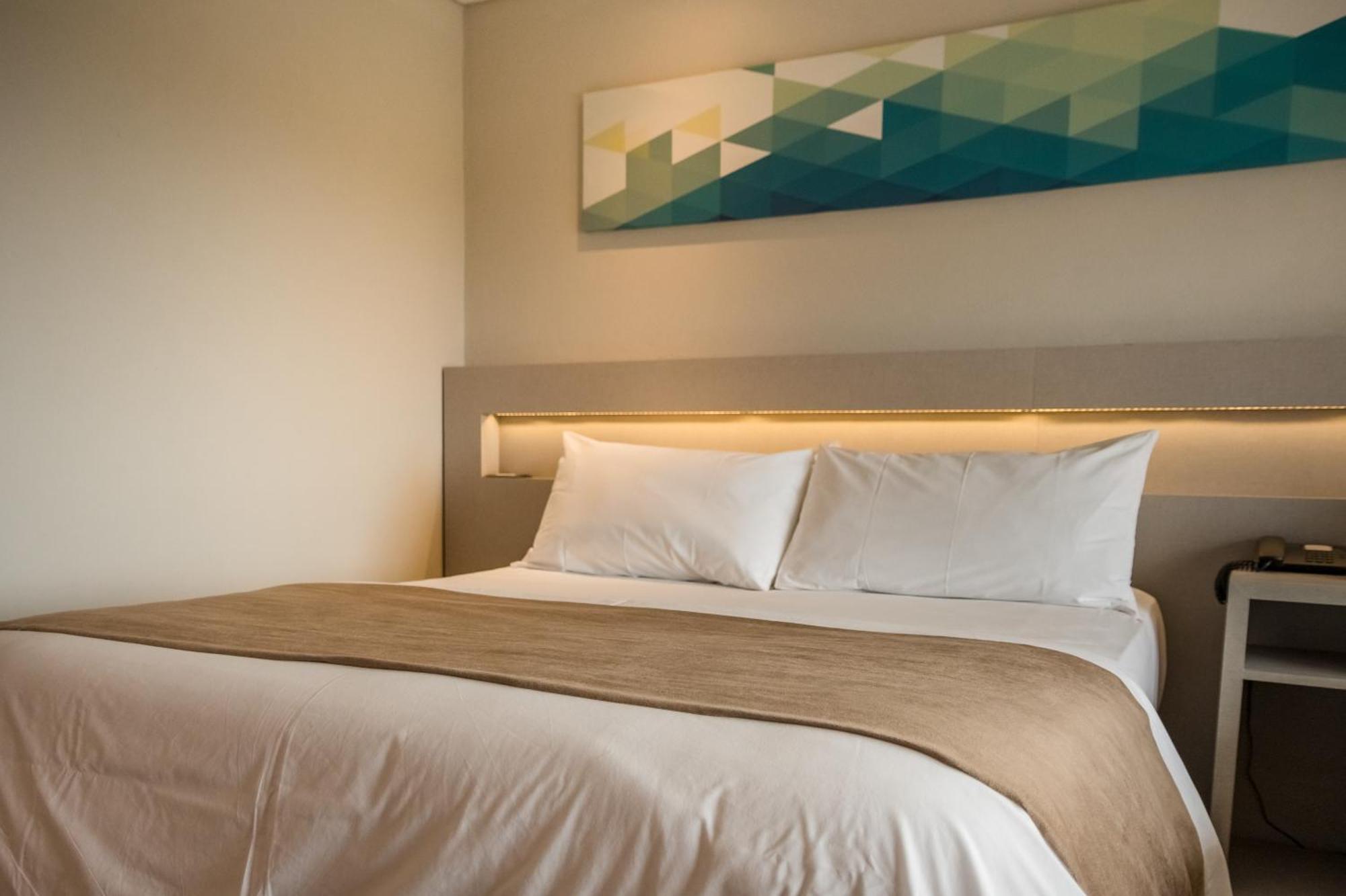 ויז'ה קרלוס פאס Eleton Resort & Spa מראה חיצוני תמונה