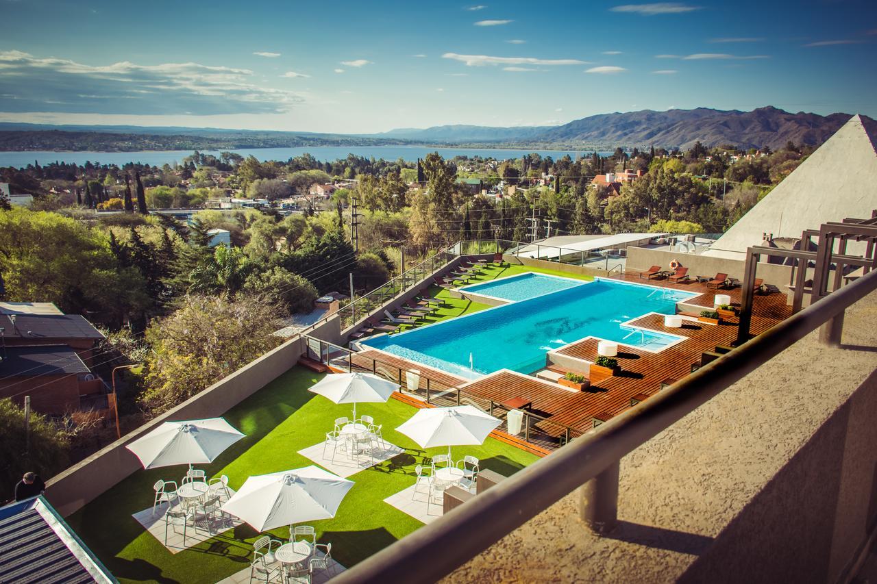 ויז'ה קרלוס פאס Eleton Resort & Spa מראה חיצוני תמונה