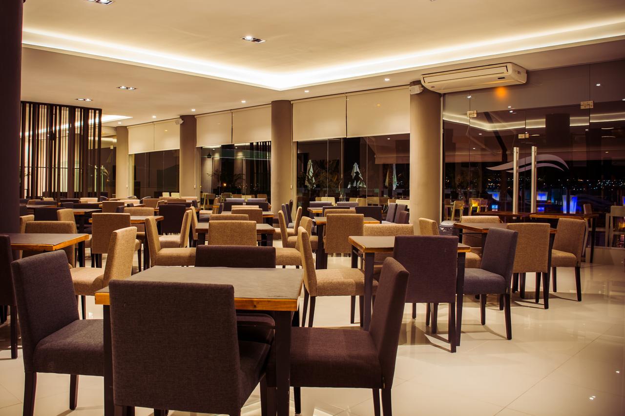 ויז'ה קרלוס פאס Eleton Resort & Spa מראה חיצוני תמונה