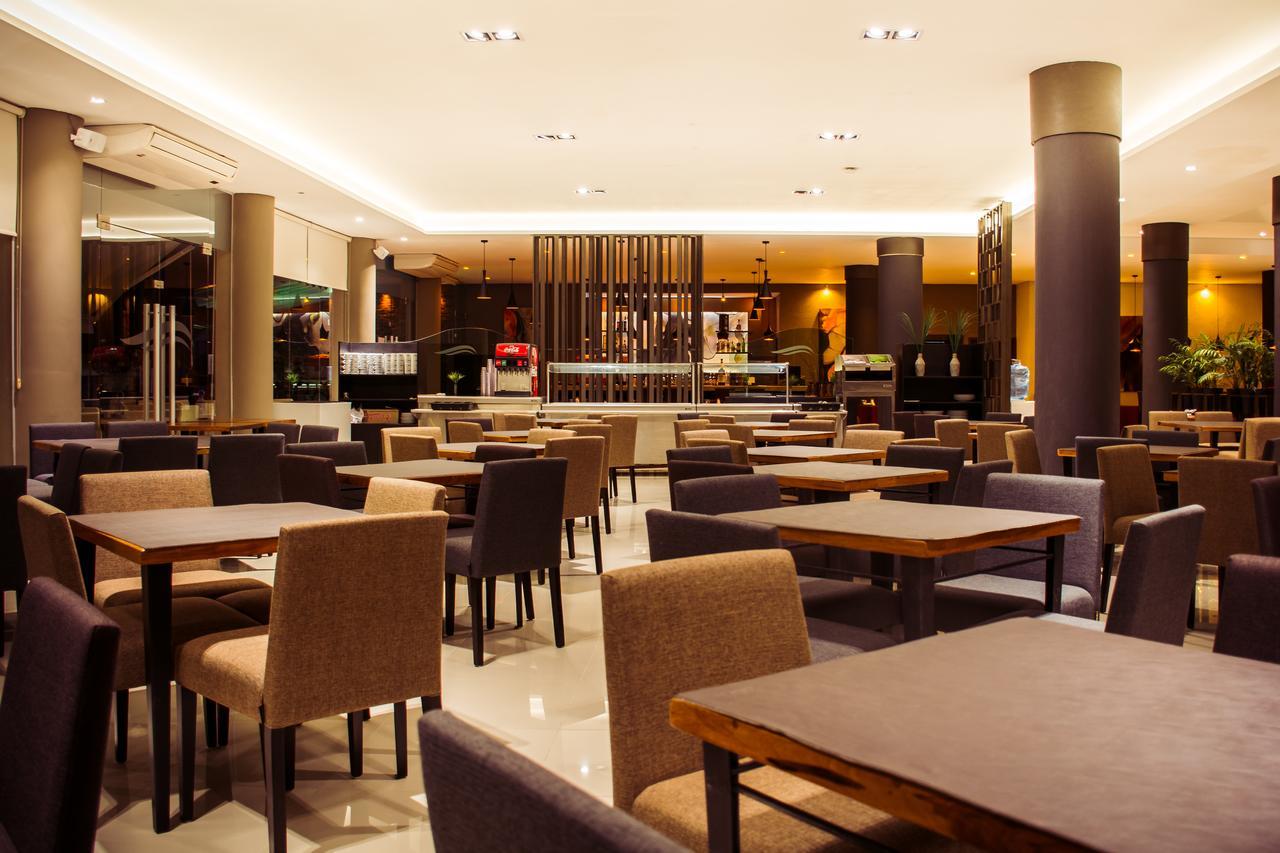 ויז'ה קרלוס פאס Eleton Resort & Spa מראה חיצוני תמונה