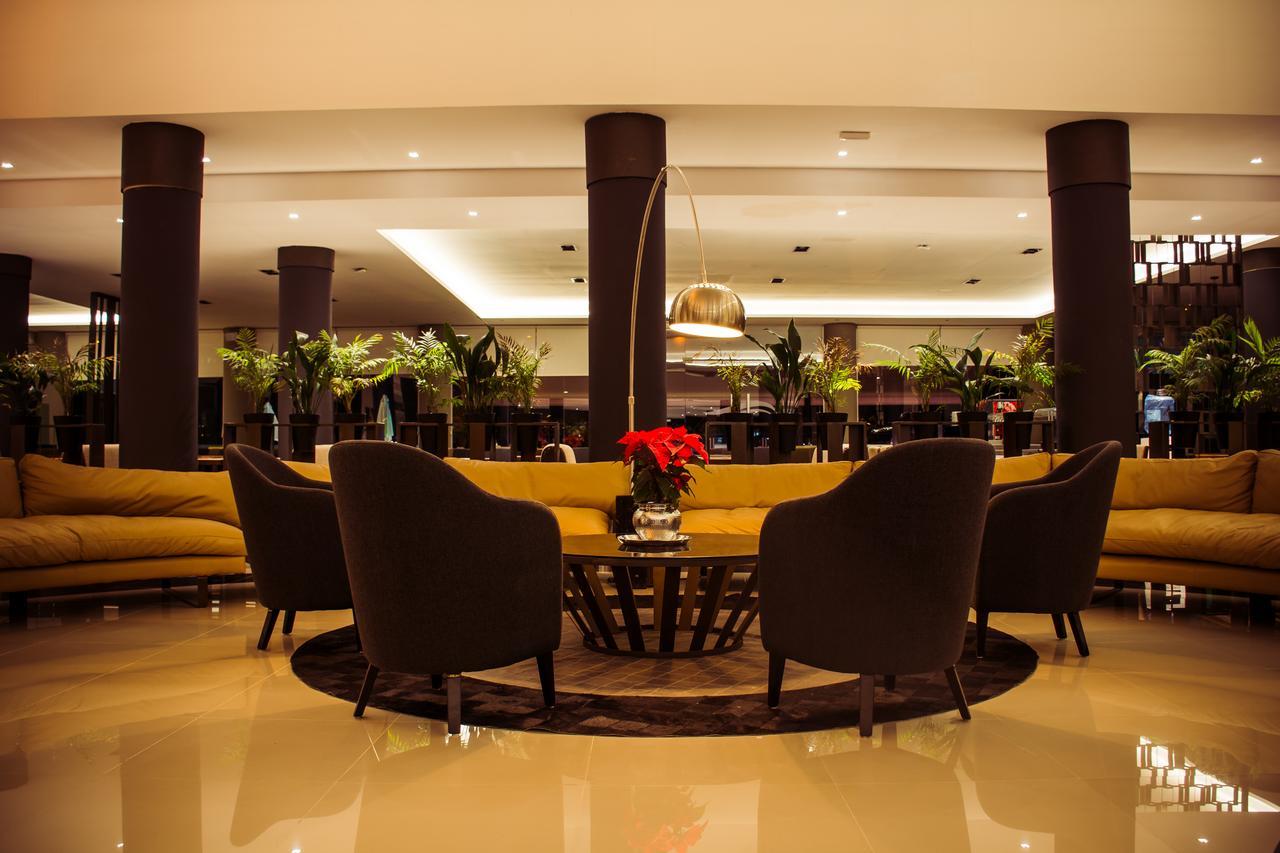 ויז'ה קרלוס פאס Eleton Resort & Spa מראה חיצוני תמונה