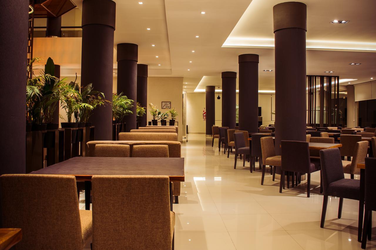 ויז'ה קרלוס פאס Eleton Resort & Spa מראה חיצוני תמונה